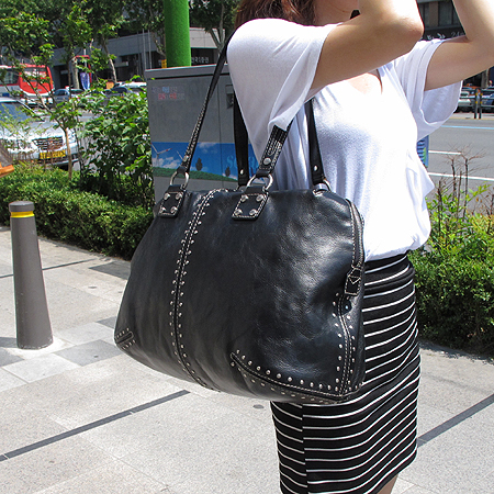 MICHAELKORS (����Ŭ�ھ) MMD4BW01C001 ASTOR(������) ��� ��ÿ �������� ��Ʈ��(��) �̹���5 - ���̺��� �߰���ǰ