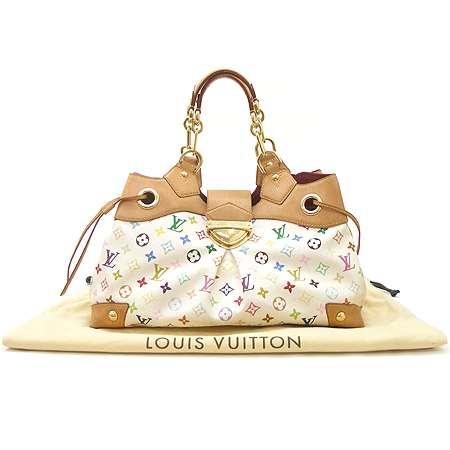 Louis Vuitton(���̺���) M40123 ���׷� ��Ƽ�÷� ȭ��Ʈ �콶�� ����� �̹���2 - ���̺��� �߰���ǰ