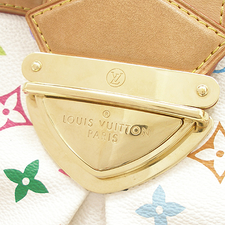 Louis Vuitton(���̺���) M40123 ���׷� ��Ƽ�÷� ȭ��Ʈ �콶�� ����� �̹���4 - ���̺��� �߰���ǰ