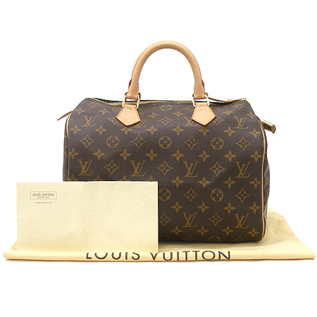 Louis Vuitton(���̺���) M41526 ���׷� ĵ���� ���ǵ� 30 ��Ʈ�� [�б�������] �̹���2 - ���̺��� �߰���ǰ
