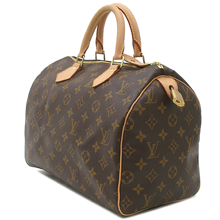 Louis Vuitton(���̺���) M41526 ���׷� ĵ���� ���ǵ� 30 ��Ʈ�� [�б�������] �̹���3 - ���̺��� �߰���ǰ