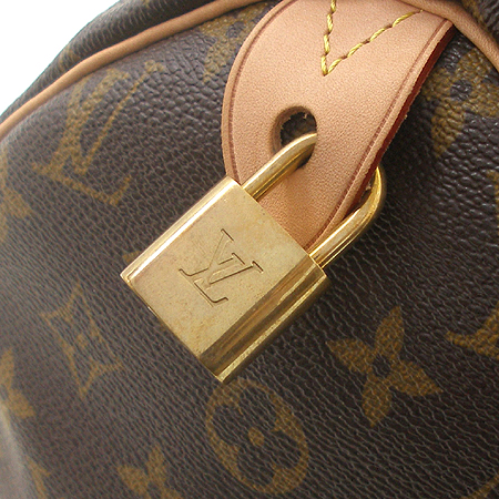 Louis Vuitton(���̺���) M41526 ���׷� ĵ���� ���ǵ� 30 ��Ʈ�� [�б�������] �̹���4 - ���̺��� �߰���ǰ