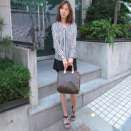 Louis Vuitton(���̺���) M41526 ���׷� ĵ���� ���ǵ� 30 ��Ʈ�� [�б�������] �̹���6 - ���̺��� �߰���ǰ