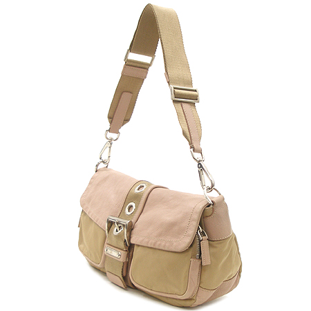 Prada(�����) BR2417 �к긯 ��Ʈ ��� ��Ƽ ����� �̹���3 - ���̺��� �߰���ǰ