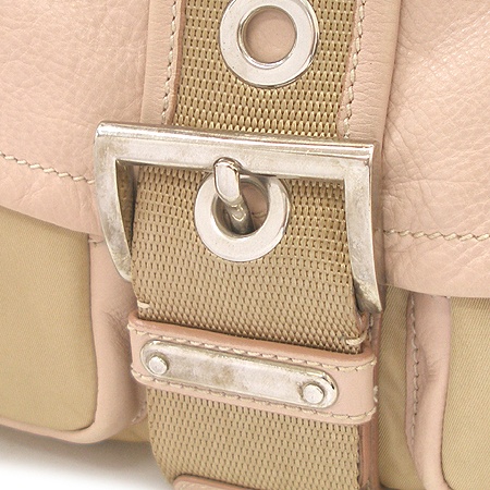 Prada(�����) BR2417 �к긯 ��Ʈ ��� ��Ƽ ����� �̹���4 - ���̺��� �߰���ǰ