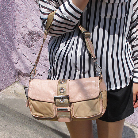 Prada(�����) BR2417 �к긯 ��Ʈ ��� ��Ƽ ����� �̹���6 - ���̺��� �߰���ǰ
