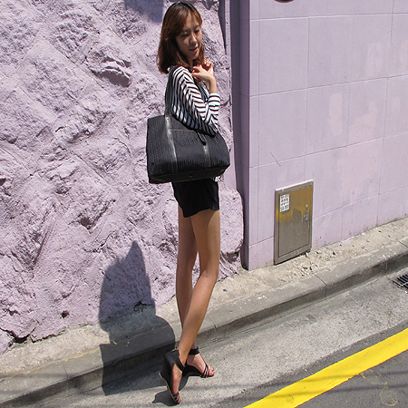 Aigner(���̱׳�) ���� �ΰ� �к긯 ����� �̹���5 - ���̺��� �߰���ǰ