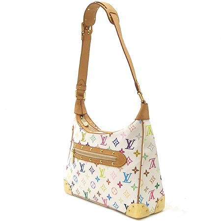 Louis Vuitton(���̺���) M92638 ���׷� ��Ƽ �÷� ȭ��Ʈ ��δ� ����� �̹���2 - ���̺��� �߰���ǰ