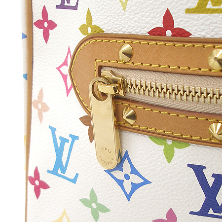 Louis Vuitton(���̺���) M92638 ���׷� ��Ƽ �÷� ȭ��Ʈ ��δ� ����� �̹���4 - ���̺��� �߰���ǰ