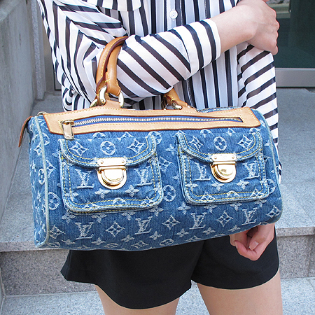 Louis Vuitton(���̺���) M95019 ���׷� ���� �׿� ���ǵ� ��Ʈ�� �̹���5 - ���̺��� �߰���ǰ