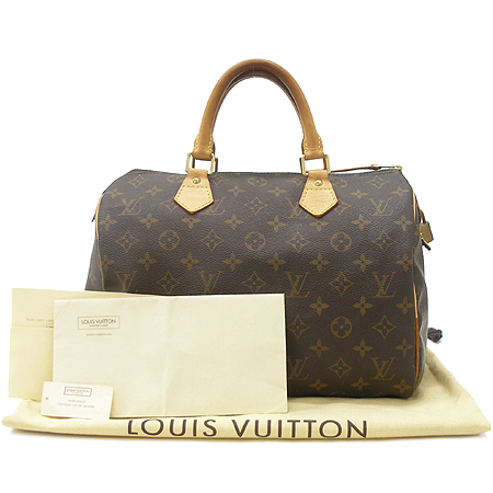 Louis Vuitton(���̺���) M41526 ���׷� ĵ���� ���ǵ�30 ��Ʈ�� �̹���2 - ���̺��� �߰���ǰ