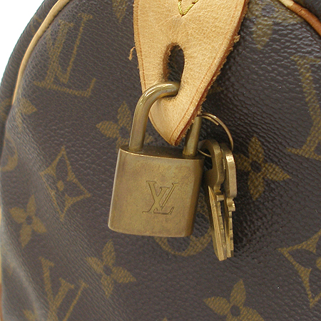 Louis Vuitton(���̺���) M41526 ���׷� ĵ���� ���ǵ�30 ��Ʈ�� �̹���4 - ���̺��� �߰���ǰ