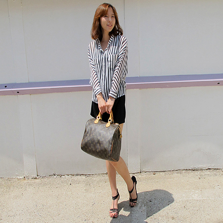 Louis Vuitton(���̺���) M41526 ���׷� ĵ���� ���ǵ�30 ��Ʈ�� �̹���5 - ���̺��� �߰���ǰ