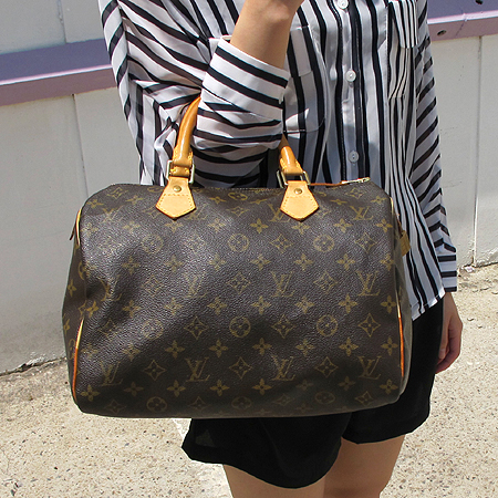 Louis Vuitton(���̺���) M41526 ���׷� ĵ���� ���ǵ�30 ��Ʈ�� �̹���6 - ���̺��� �߰���ǰ