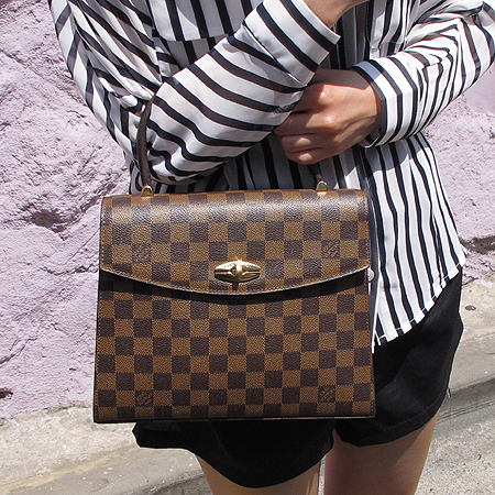 Louis Vuitton(���̺���) N51379 �ٹ̿� ��Ʈ�� �̹���6 - ���̺��� �߰���ǰ