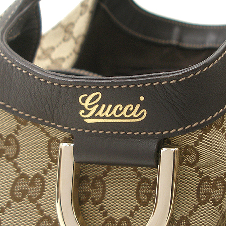 Gucci(����) 189835 GG �ΰ� �ڰ��� ��Ʈ�� �̹���3 - ���̺��� �߰���ǰ