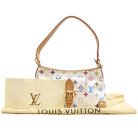 Louis Vuitton(���̺���) M40098 ���׷� ��Ƽ ȭ��Ʈ ������ ����� �̹���2 - ���̺��� �߰���ǰ