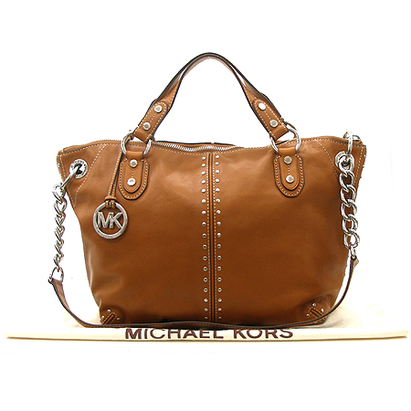 MICHAELKORS (����Ŭ �ھ) ��Ÿ�� ������ ���� ü�� ��ÿ ī�᷹�� 2WAY [�б�������] �̹���2 - ���̺��� �߰���ǰ