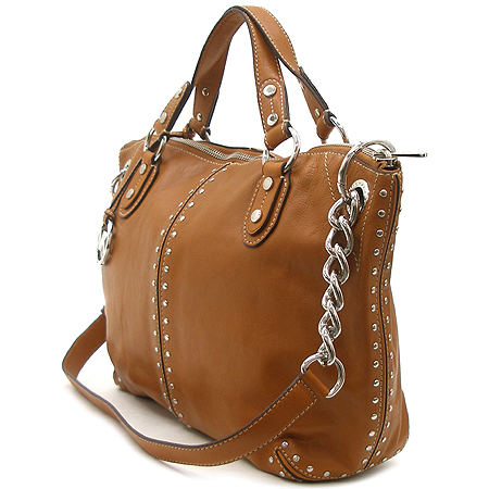 MICHAELKORS (����Ŭ �ھ) ��Ÿ�� ������ ���� ü�� ��ÿ ī�᷹�� 2WAY [�б�������] �̹���3 - ���̺��� �߰���ǰ