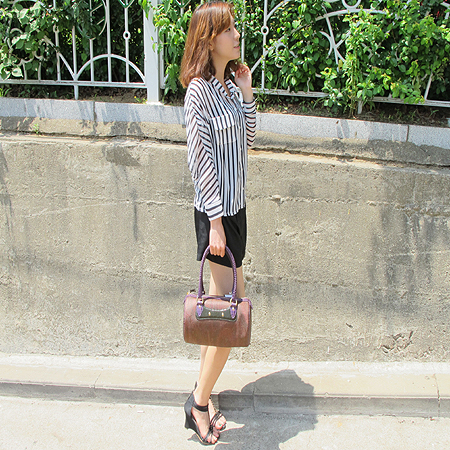 Etro(��Ʈ��) 1A504 2392 ������ PVC ���� ���� ���� ��Ʈ�� [��������] �̹���5 - ���̺��� �߰���ǰ