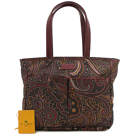 Etro(��Ʈ��) PROFUMI �к긯 ��Ʈ�� [��������] �̹���2 - ���̺��� �߰���ǰ