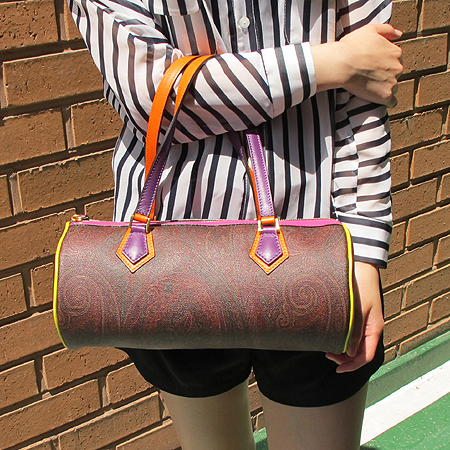 Etro(��Ʈ��) 07737 ��Ƽ ������ ���� ��Ʈ�� �̹���5 - ���̺��� �߰���ǰ