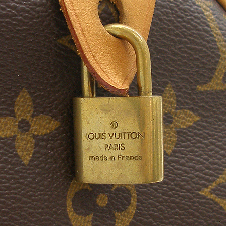 Louis Vuitton(���̺���) M41526 ���׷� ĵ���� ���ǵ�30 ��Ʈ�� [��������] �̹���3 - ���̺��� �߰���ǰ