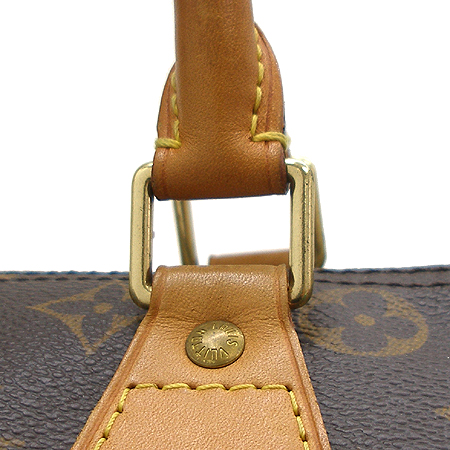Louis Vuitton(���̺���) M41526 ���׷� ĵ���� ���ǵ�30 ��Ʈ�� [��������] �̹���4 - ���̺��� �߰���ǰ
