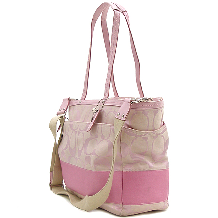 Coach(��ġ) �ñ׳��� �� ����� + ��� ��Ʈ�� �̹���2 - ���̺��� �߰���ǰ