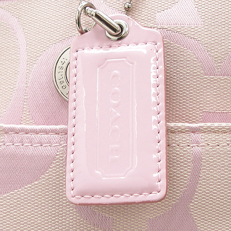 Coach(��ġ) �ñ׳��� �� ����� + ��� ��Ʈ�� �̹���3 - ���̺��� �߰���ǰ