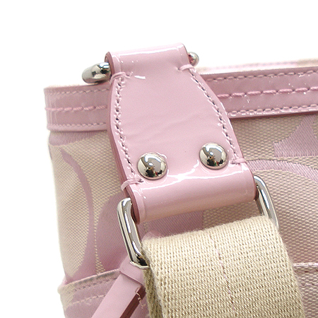 Coach(��ġ) �ñ׳��� �� ����� + ��� ��Ʈ�� �̹���4 - ���̺��� �߰���ǰ