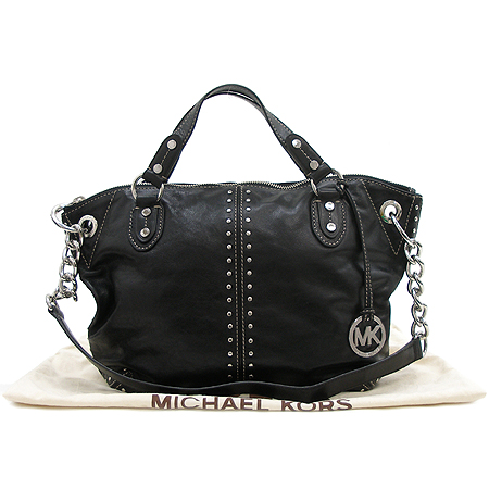 MICHAELKORS (����Ŭ �ھ) ��Ÿ�� ������ ���� ü�� ��ÿ �������� 2WAY [�б�����������2ȣ��] �̹���2 - ���̺��� �߰���ǰ