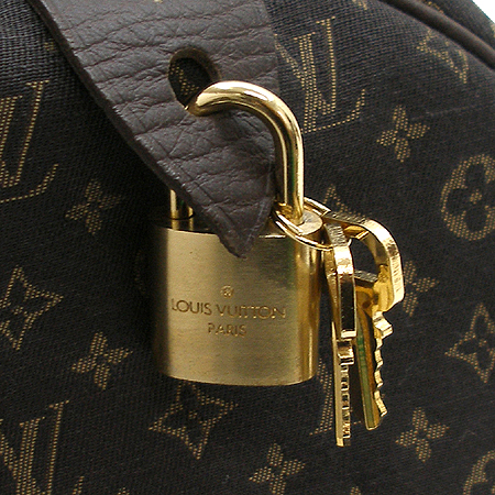 Louis Vuitton(���̺���) M95224 ���׷� �̴ϸ� ���ǵ� 30 ��Ʈ�� �̹���3 - ���̺��� �߰���ǰ