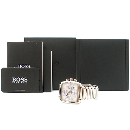 Hugo Boss(ް) 1512067 ũγ׷ ƿ  ð [б] ̹2 - ̺ ߰ǰ