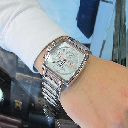 Hugo Boss(ް) 1512067 ũγ׷ ƿ  ð [б] ̹6 - ̺ ߰ǰ
