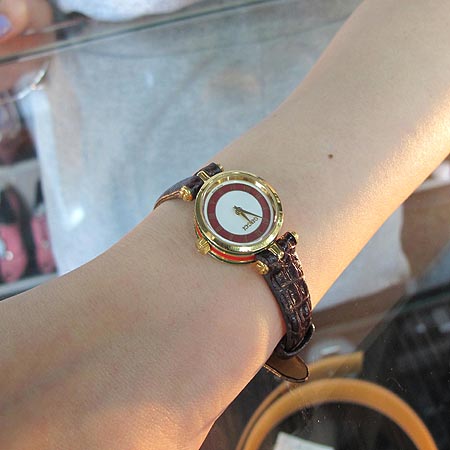 Gucci(����) ���� ���� ���׹�� ������ �ð� [��������] �̹���5 - ���̺��� �߰���ǰ