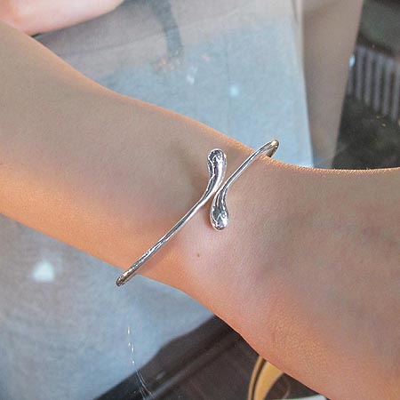 Tiffany(Ƽ�Ĵ�) 925 (�ǹ�) Ƽ���� ���� �̹���4 - ���̺��� �߰���ǰ