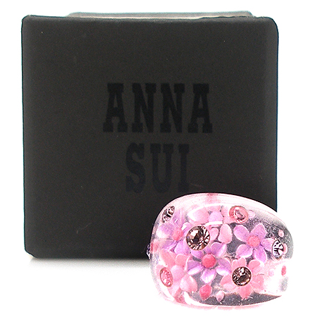 Anna Sui(�ȳ�����) ��� ����-14ȣ �̹���2 - ���̺��� �߰���ǰ