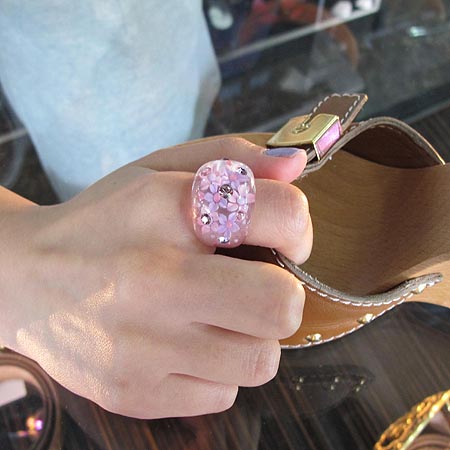 Anna Sui(�ȳ�����) ��� ����-14ȣ �̹���5 - ���̺��� �߰���ǰ