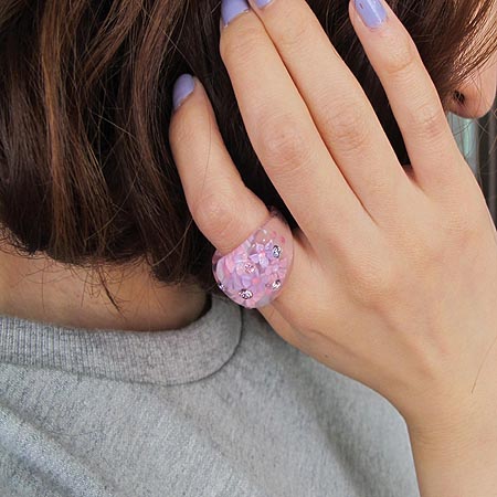 Anna Sui(�ȳ�����) ��� ����-14ȣ �̹���6 - ���̺��� �߰���ǰ