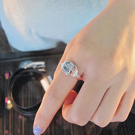 Tiffany(Ƽ�Ĵ�) 925 (�ǹ�) ����-14ȣ �̹���3 - ���̺��� �߰���ǰ