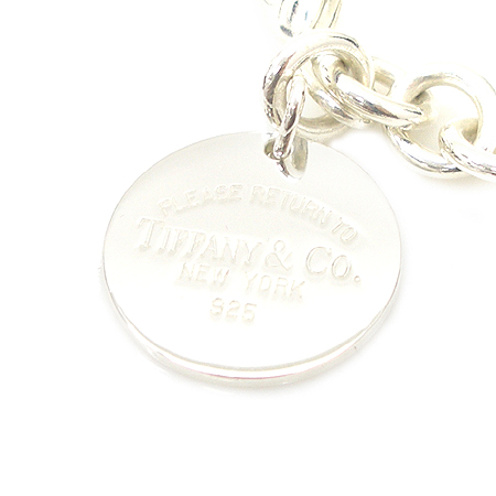 Tiffany(Ƽ�Ĵ�) 925 ������ ���� [��������] �̹���2 - ���̺��� �߰���ǰ