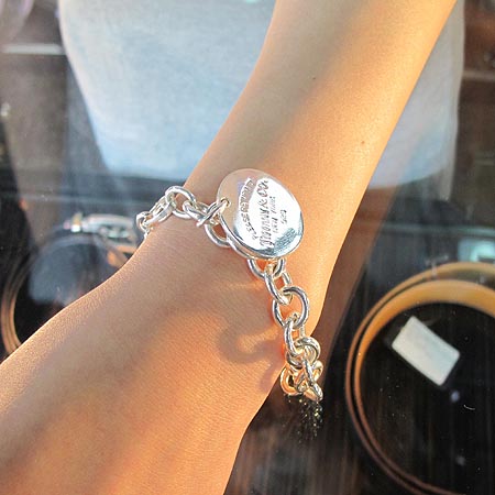 Tiffany(Ƽ�Ĵ�) 925 ������ ���� [��������] �̹���4 - ���̺��� �߰���ǰ