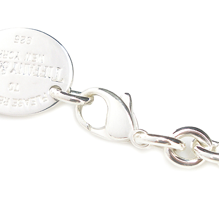 Tiffany(Ƽ�Ĵ�) 925 ������ ����� �̹���4 - ���̺��� �߰���ǰ