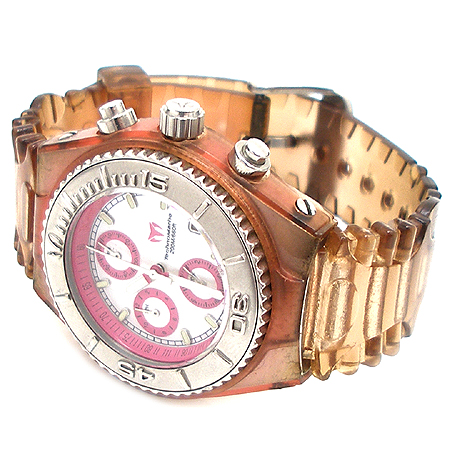 TechnoMarine(��ũ�븶��) CS07  �ڰ��� ũ�γ� �׷��� ������� �ð� �̹���2 - ���̺��� �߰���ǰ