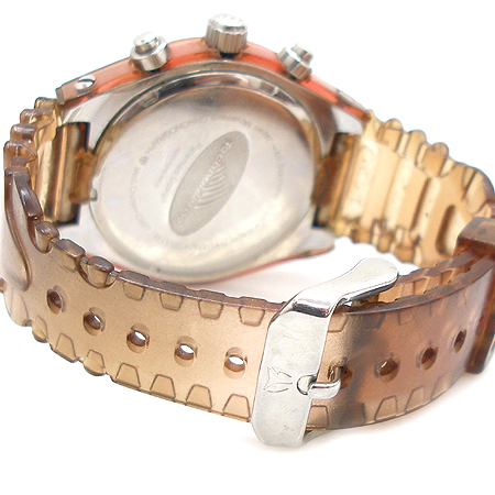 TechnoMarine(��ũ�븶��) CS07  �ڰ��� ũ�γ� �׷��� ������� �ð� �̹���3 - ���̺��� �߰���ǰ