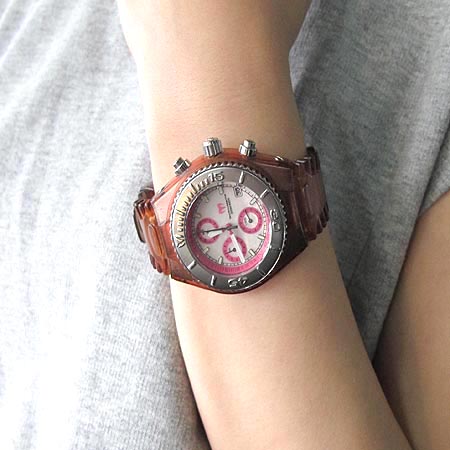 TechnoMarine(��ũ�븶��) CS07  �ڰ��� ũ�γ� �׷��� ������� �ð� �̹���6 - ���̺��� �߰���ǰ