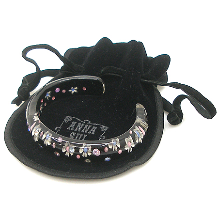 Anna Sui(�ȳ�����) ��� ���� �̹���2 - ���̺��� �߰���ǰ
