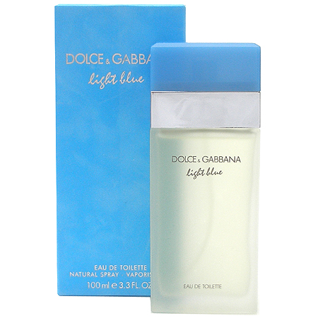 D&G(��ü&���ٳ�) EAUDE TOILETTE ��� 100mm �̹���2 - ���̺��� �߰���ǰ