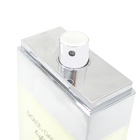 D&G(��ü&���ٳ�) EAUDE TOILETTE ��� 100mm �̹���3 - ���̺��� �߰���ǰ
